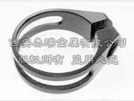 Titanium Seat Clamp